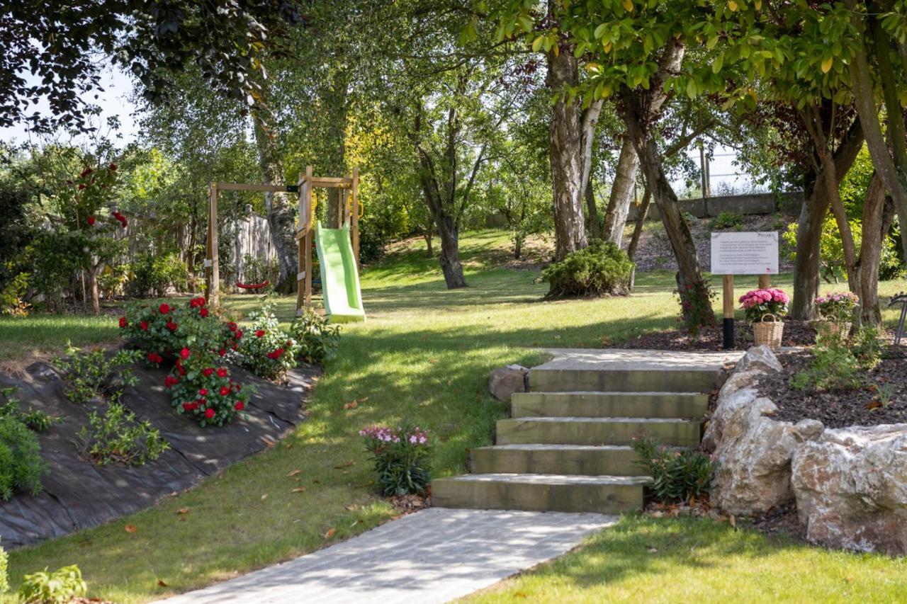 Duisans La Villa Des Coquelicots מראה חיצוני תמונה