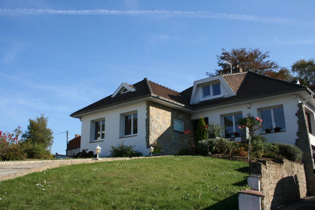 Duisans La Villa Des Coquelicots מראה חיצוני תמונה